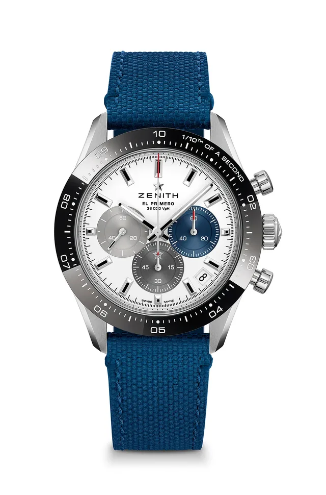 Zenith_Chronomaster_Sport_white_strap_1000