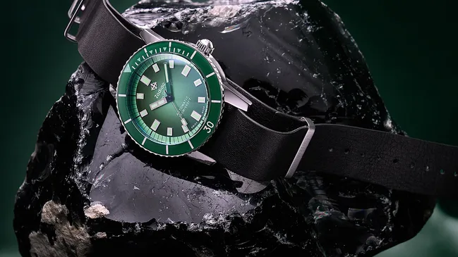Zodiac Super Sea Wolf Grimoldi