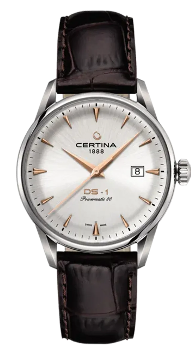 certina ds-1 1