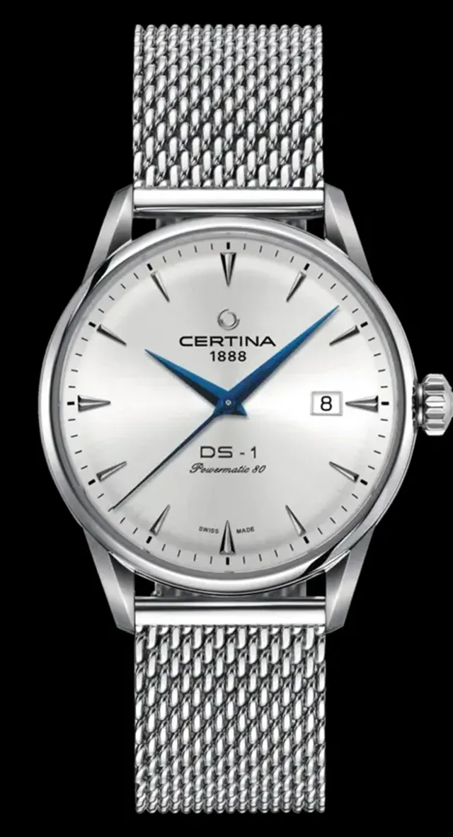 certina ds-1 2