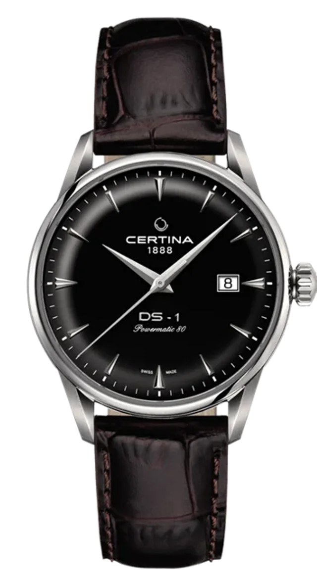 certina ds-1 3