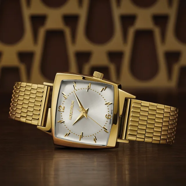 Accutron Legacy 521