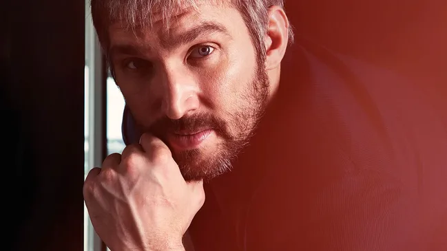 Alex Ovechkin - Hublot Big Bang Unico Red Carbon Alex Ovechkin