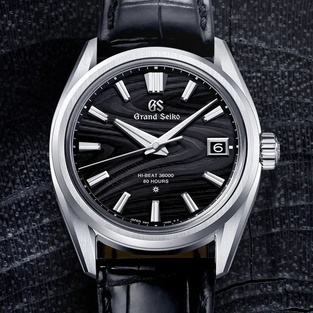 Grand Seiko Heritage L.E. SLGH007