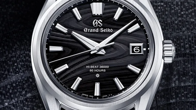 Grand Seiko Heritage L.E. SLGH007