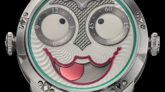 Konstantin Chaykin Joker