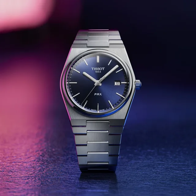 Tissot PRX 40 205