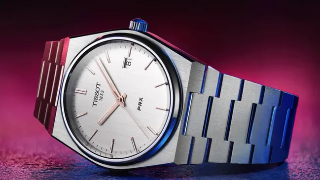 Tissot PRX 40 205