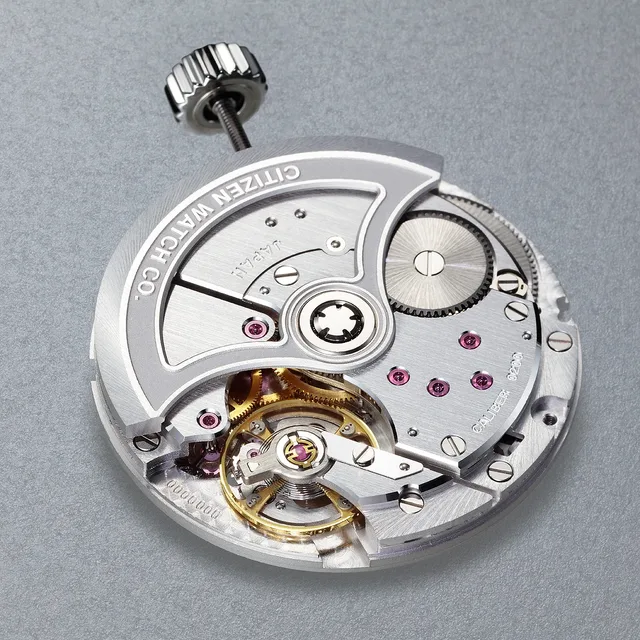 Citizen Caliber 0200