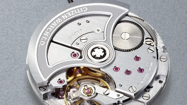 Citizen Caliber 0200