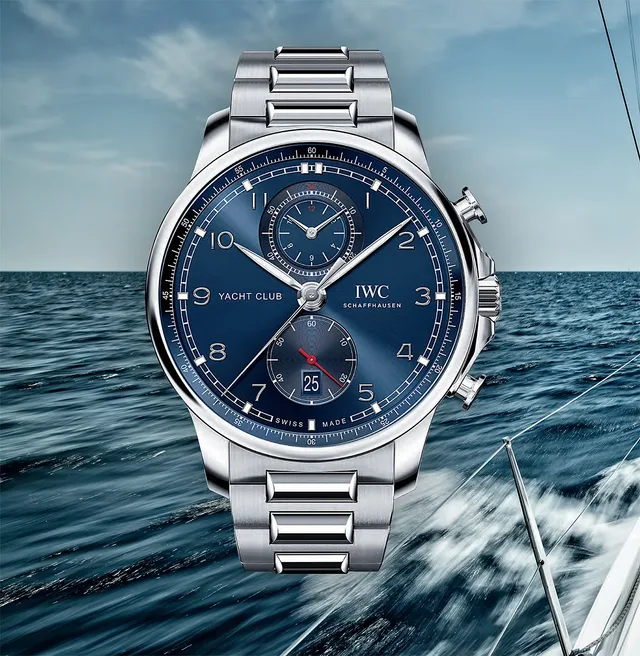 IWC_Portugieser_Yacht-Club_Chrono_soldier_1000