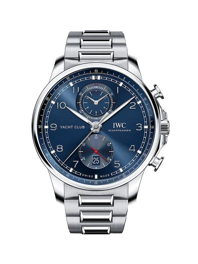 IWC_Portugieser_YachtClub_Chrono_front_1000