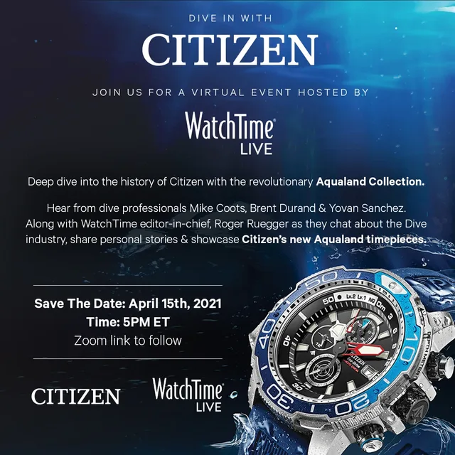 CIT-3284 Citizen Aqualand Event Invite EST