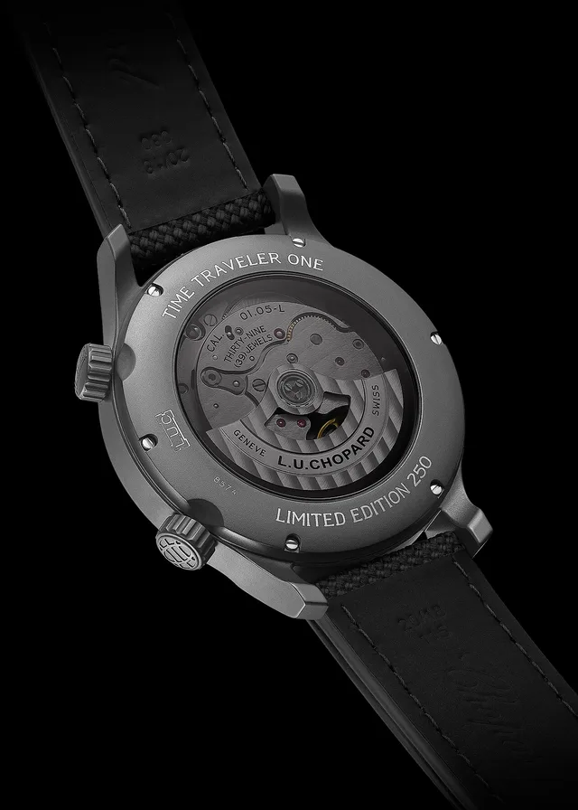 Chopard_LUC-Time-Traveler-One-Black_back_1000