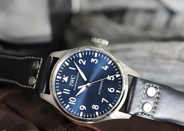 IWC_BP_43_Blue_Frontal_Featured_2021
