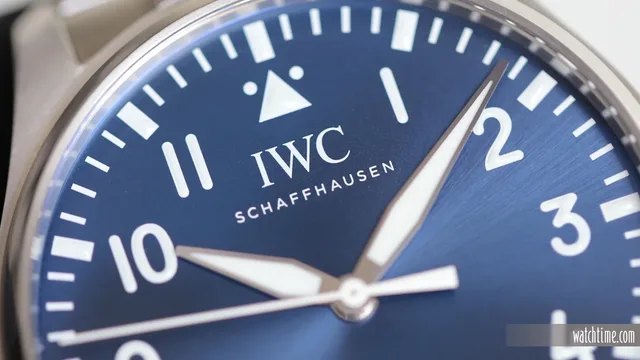 IWC_Big_Pilot_43_Hands_On_Blue_Dial_2021