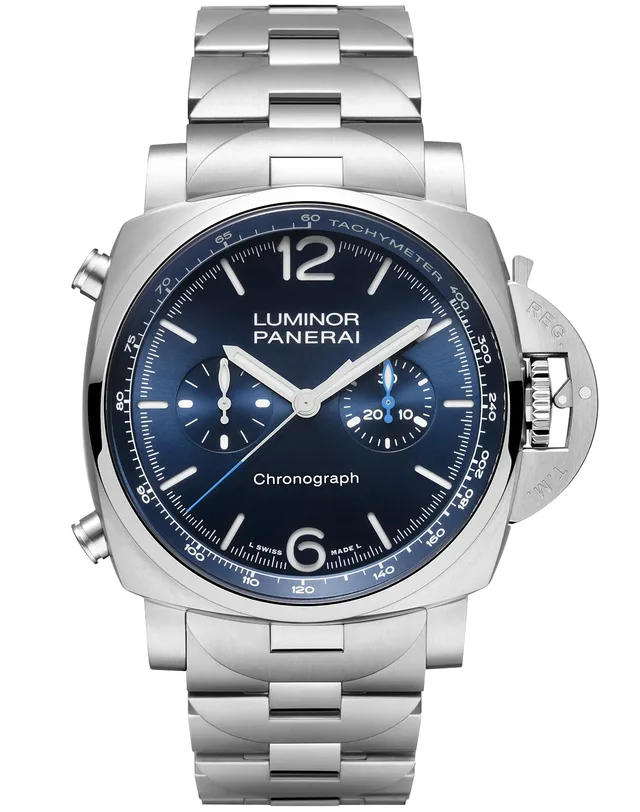 Panerai_Luminor_Chrono_PAM01110_front_1000