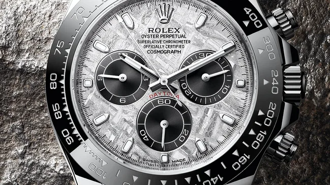 Rolex_Cosmograph_Daytona_meteorite_dial-front_1000
