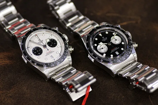 Tudor-Black-Bay-Panda-Chronos-Duo
