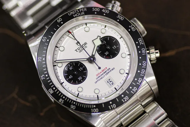 Tudor-Black-Bay-Panda-Chronos-White