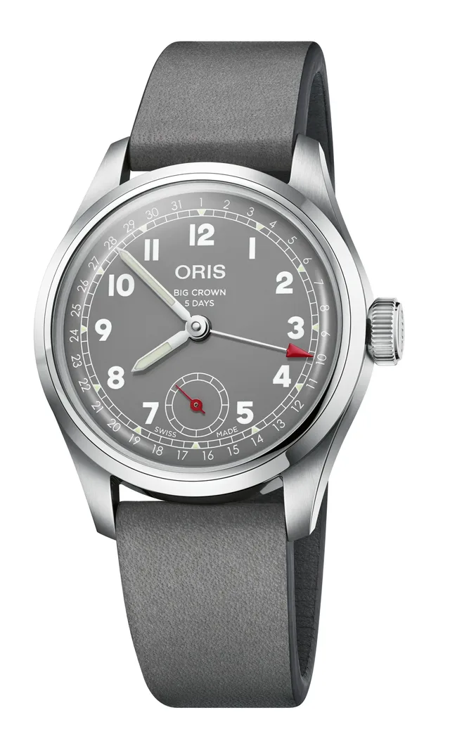 01 403 7776 4083-Set - Oris Hölstein Edition 2021