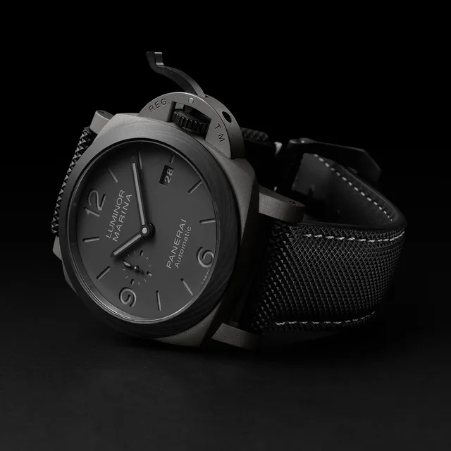 Panerai Luminor Marina DMLS - 44MM