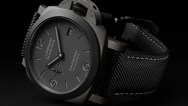 Panerai Luminor Marina DMLS - 44MM
