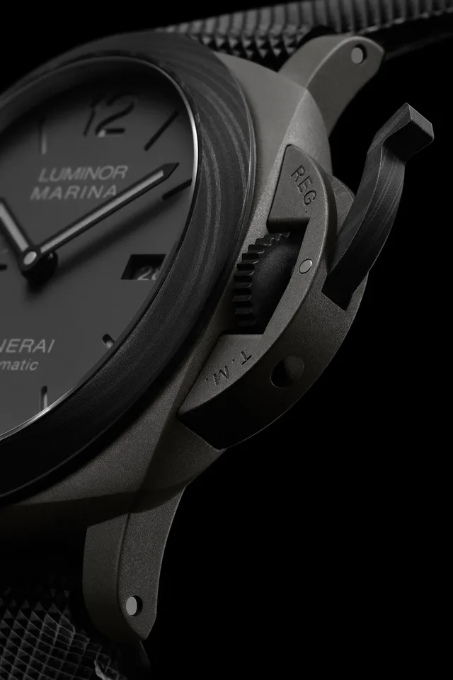 Panerai_Luminor_Marina_DMLS_Pam1662_side_crownlever_1000