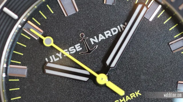 Ulysse_Nardin_Diver_42_Lemon_Shark_Dial_1_Geneva_2021