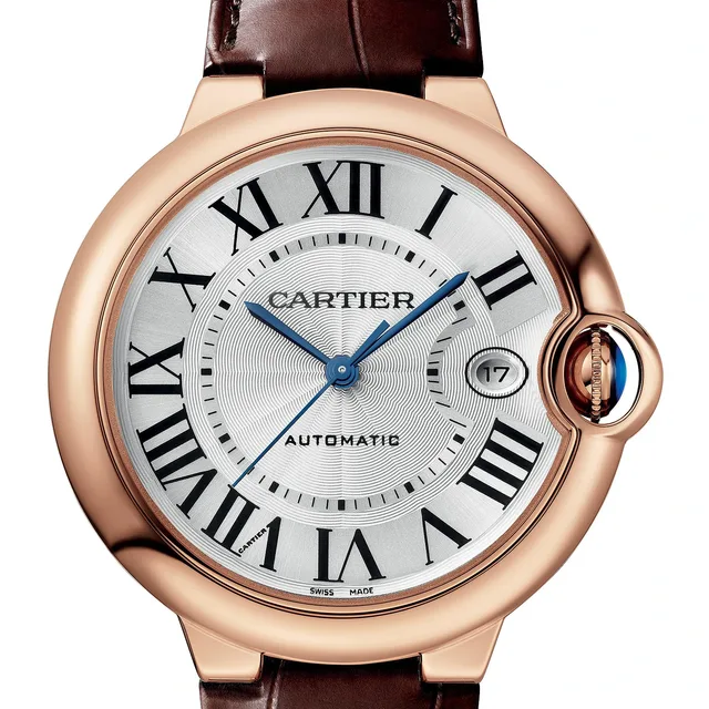 Cartier Ballon Bleu de Cartier - 40 mm