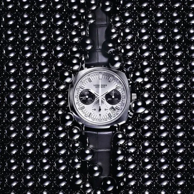Longines Heritage 1973