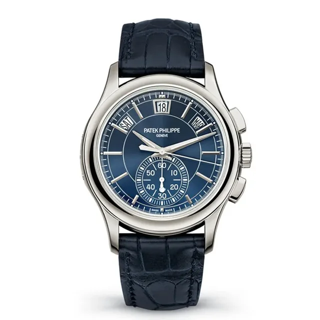 Patek Philippe Annual Calendar Chronograph