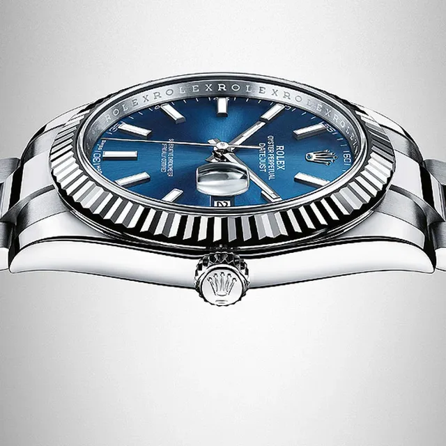 Rolex Datejust 41