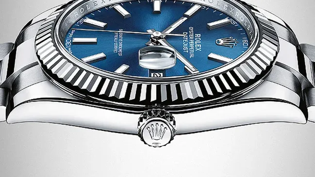 Rolex Datejust 41