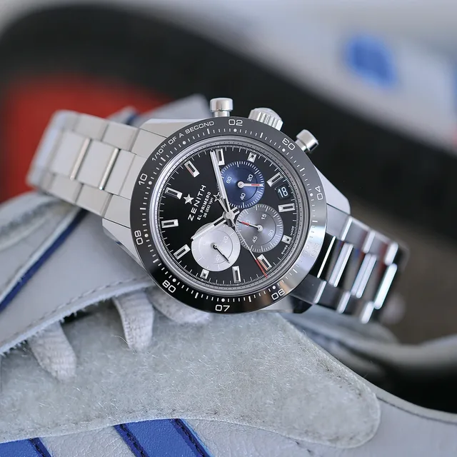 Zenith Chronomaster Sport