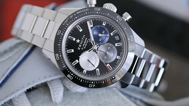 Zenith Chronomaster Sport