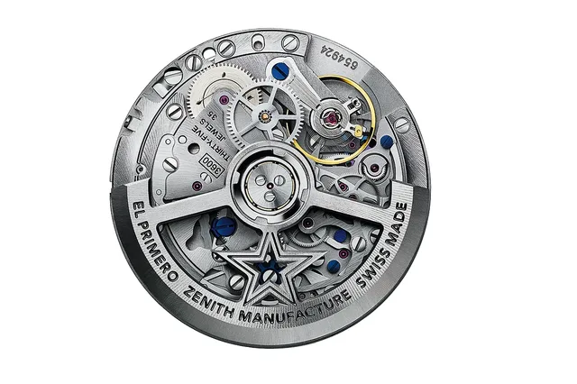 Zenith_El_Primero_Caliber_1000