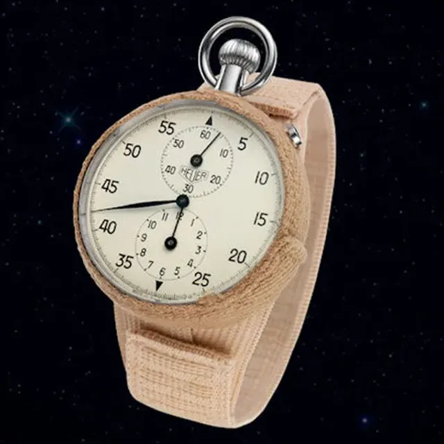 Heuer 2915A