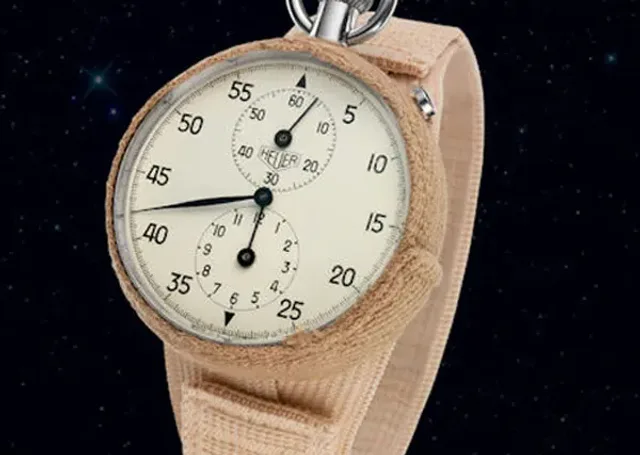 Heuer 2915A