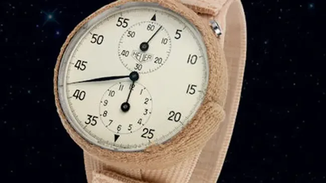 Heuer 2915A