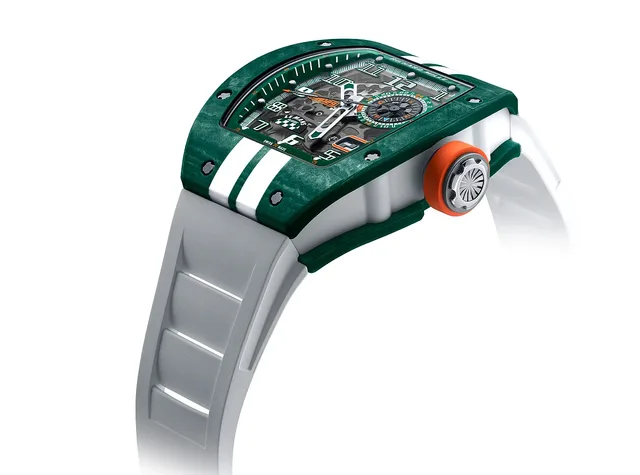 Richard_Mille_RM029_LeMans_Classic_side_1000