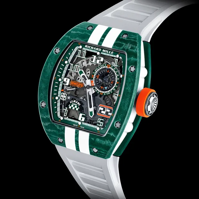 Richard Mille RM 029 LeMans