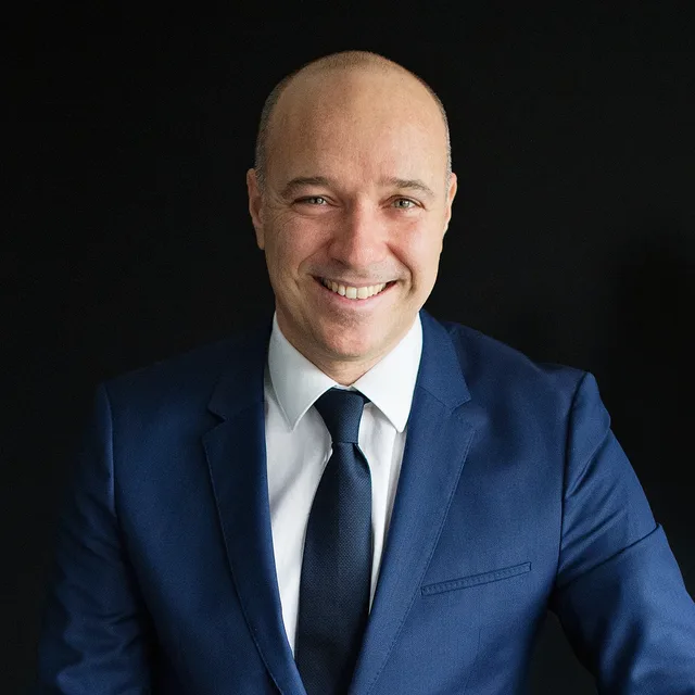 Sylvain Dolla CEO Tissot