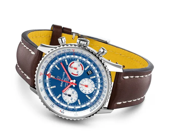 Breitling-Navitimer-American-Airlines_Edition_strap_reclining_1000