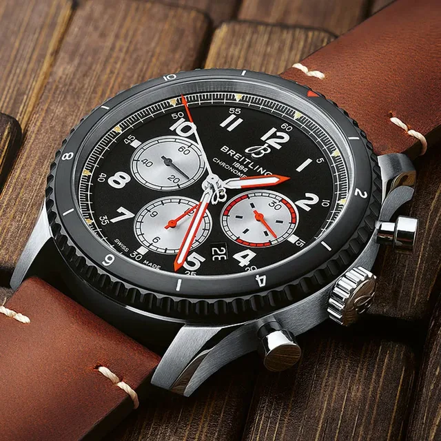 Breitling Aviator 8 B01 Chronograph Mosquito