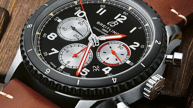 Breitling Aviator 8 B01 Chronograph Mosquito