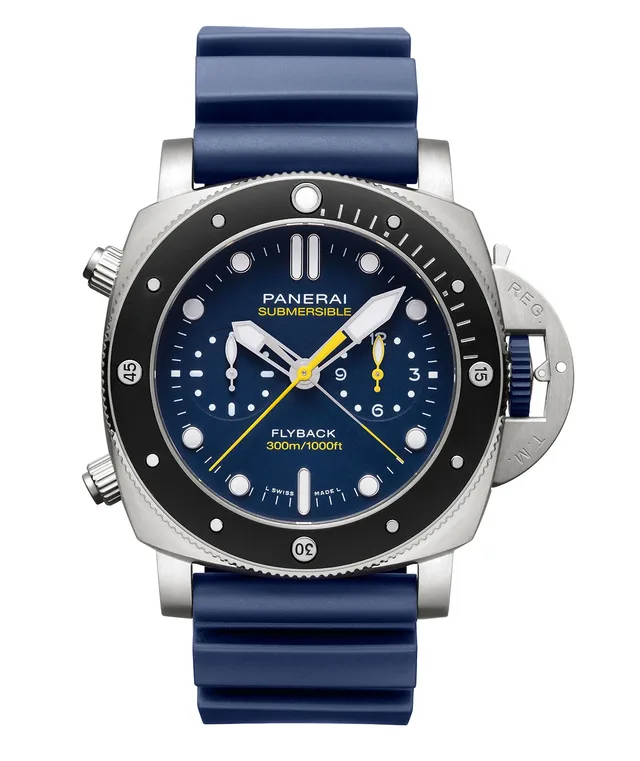 Panerai_Submersible_Chrono_Flyback_MikeHorn_front_1000