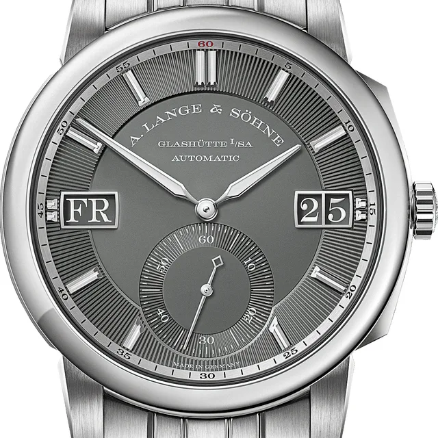 A. Lange & Sohne Odysseus