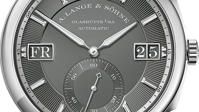 A. Lange & Sohne Odysseus