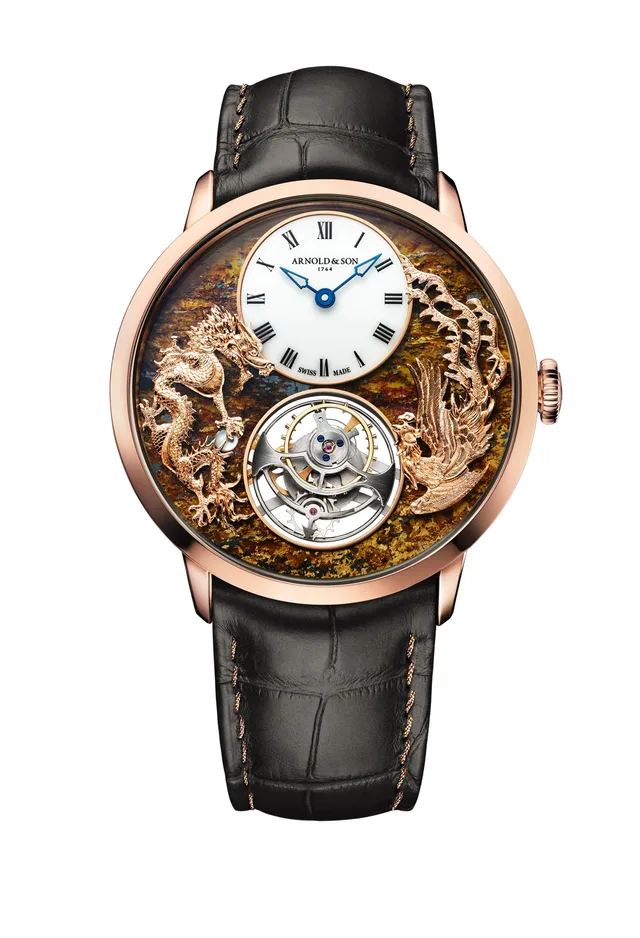 Arnold__Son_UTTE_1000